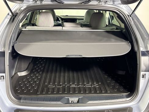 Certified 2025 Subaru Outback Premium AWD/4WD image 21