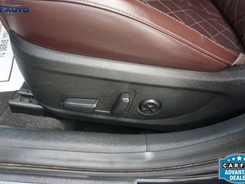 Used 2016 Kia Optima SX w/ Chrome Wheel Package FWD image 27