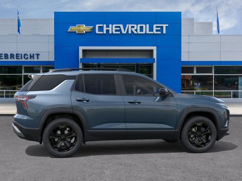 New 2026 Chevrolet Equinox LT image 29