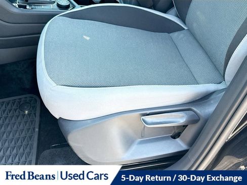 Used 2024 Volkswagen Taos S AWD/4WD image 25