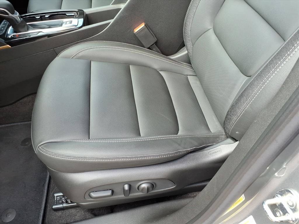 Used 2023 Chevrolet TrailBlazer ACTIV w/ Convenience Package FWD image 23