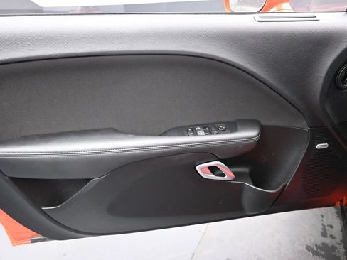 Used 2022 Dodge Challenger R/T w/ Shaker Package RWD image 24