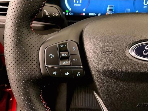 New 2025 Ford Escape ST-Line Elite image 17