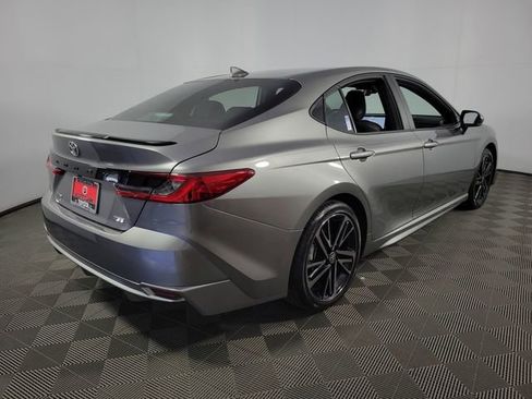 Used 2026 Toyota Camry XSE FWD image 8