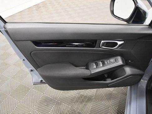 Certified 2024 Honda Civic EX image 13