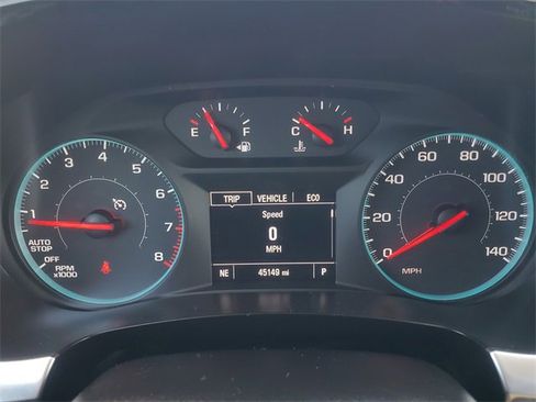 Used 2020 Chevrolet Traverse LS w/ LPO, Floor Liner Package image 13