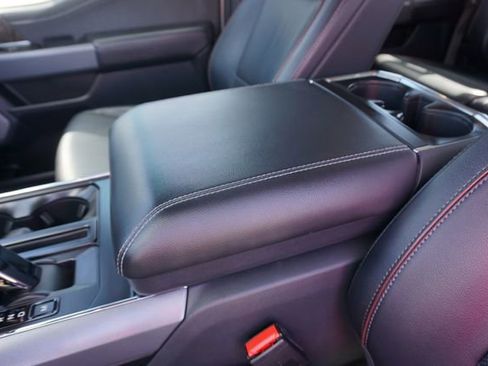 Certified 2023 Ford F150 Lariat w/ Trailer Tow Package image 31