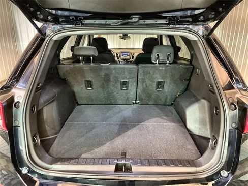 Used 2020 Chevrolet Equinox LS w/ LS Convenience Package image 24