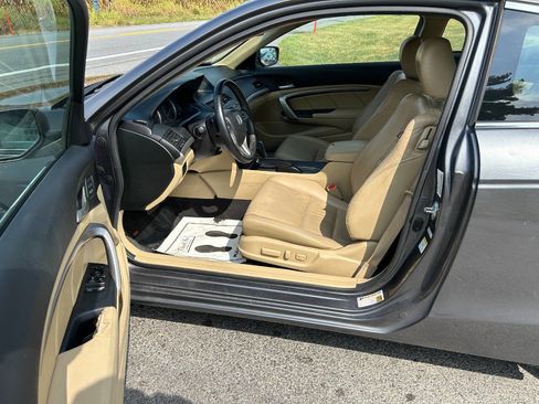 Used 2011 Honda Accord EX-L image 13