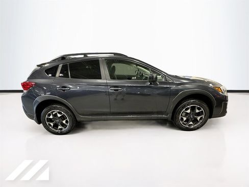 Used 2019 Subaru Crosstrek 2.0i Premium w/ Popular Package #2 AWD/4WD image 4