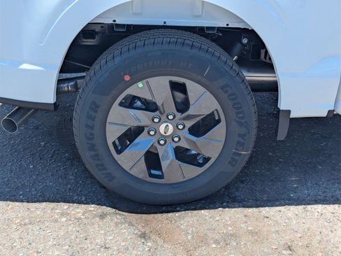 New 2025 Ford F150 STX w/ Equipment Group 200A image 33