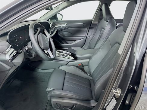 New 2026 Audi A6 Premium Plus image 8