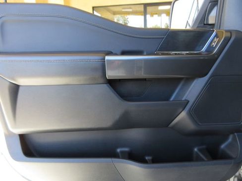 Certified 2023 Ford F150 XLT w/ Equipment Group 302A High image 8