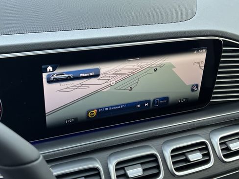 New 2026 Mercedes-Benz GLE 450 4MATIC image 18