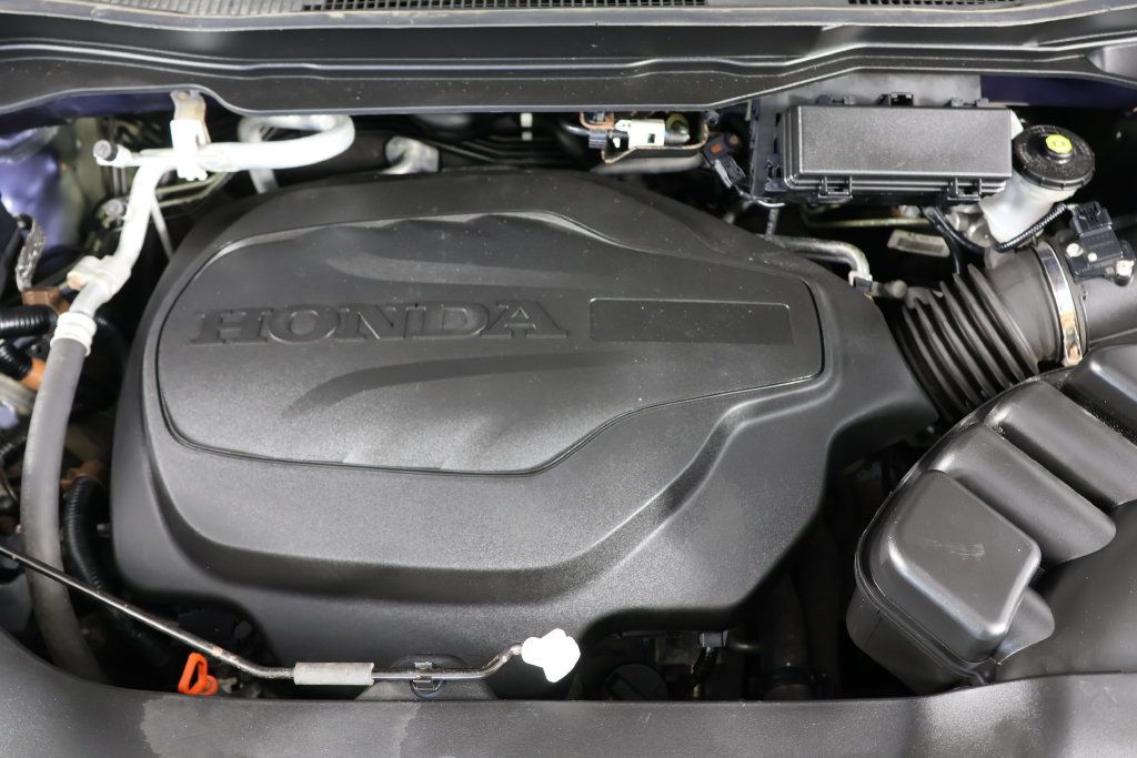 Used 2021 Honda Passport Elite image 29