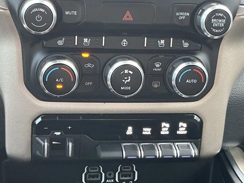 Used 2021 RAM 1500 Laramie image 20