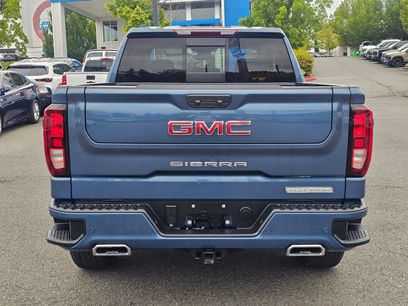 Used 2026 GMC Sierra 1500 Elevation w/ Elevation Premium Package