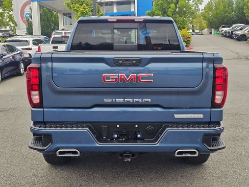 Used 2026 GMC Sierra 1500 Elevation w/ Elevation Premium Package AWD/4WD image 4