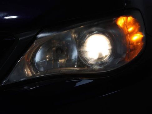 Used 2012 Subaru Impreza WRX Sedan AWD/4WD image 19
