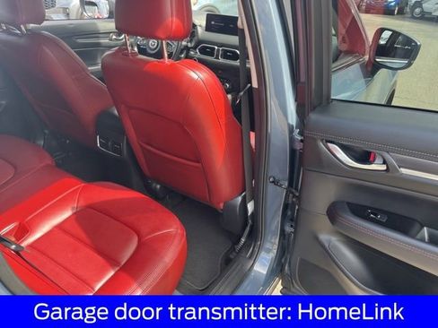 Used 2023 MAZDA CX-5 Carbon Edition image 28