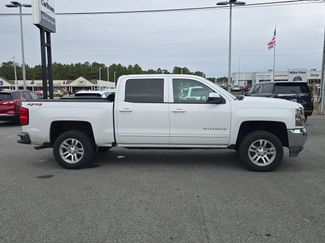 Used 2018 Chevrolet Silverado 1500 LT w/ All Star Edition video 2