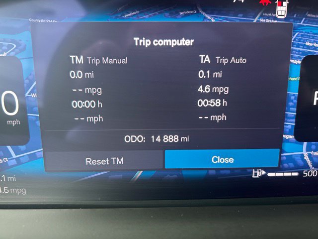 Certified 2025 Volvo XC90 B5 Core AWD/4WD image 23