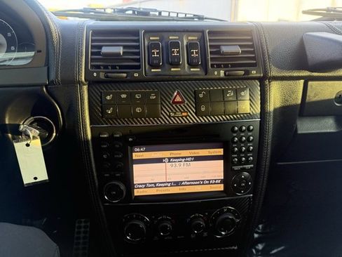 Used 2010 Mercedes-Benz G 55 AMG 4MATIC image 22