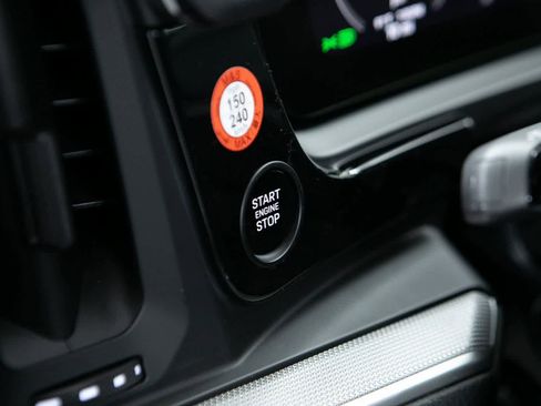 New 2026 Porsche Cayenne E-Hybrid AWD/4WD image 20