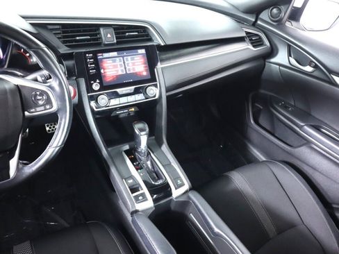 Used 2019 Honda Civic Sport image 30