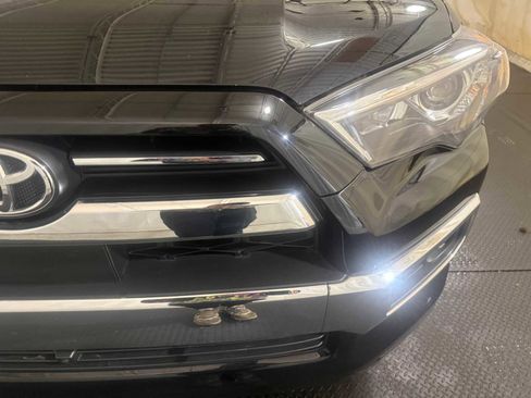 Used 2023 Toyota 4Runner Limited image 5