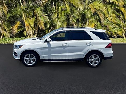 Used 2018 Mercedes-Benz GLE 350 image 8