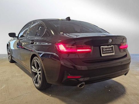 Used 2022 BMW 330i 330i w/ Premium Package 2 image 5