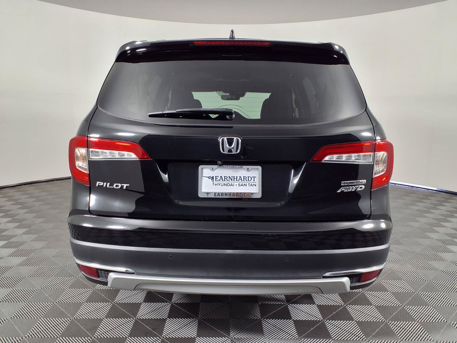 Used 2022 Honda Pilot Touring image 5