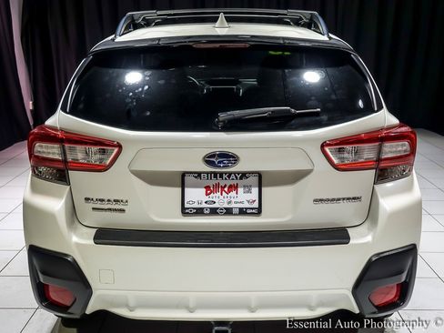 Used 2018 Subaru Crosstrek 2.0i Premium image 9