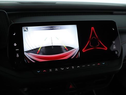 New 2026 Dodge Charger Scat Pack w/ Blacktop Package image 11