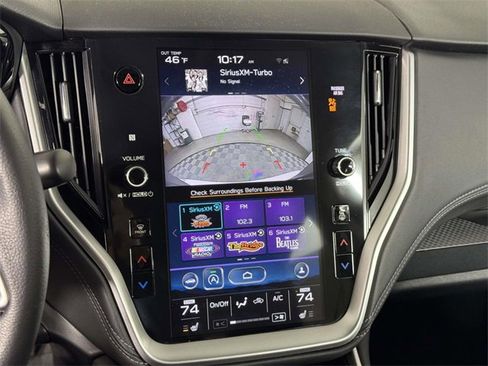 Used 2020 Subaru Legacy Premium image 26