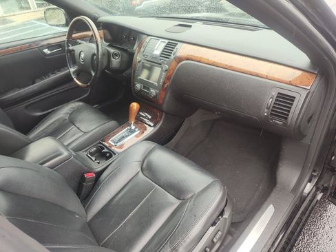Used 2007 Cadillac DTS Performance FWD image 13