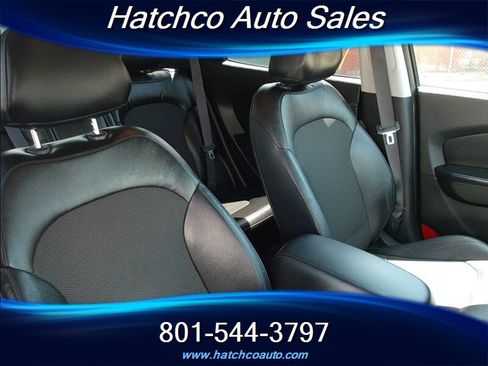 Used 2015 Hyundai Tucson SE AWD/4WD image 24