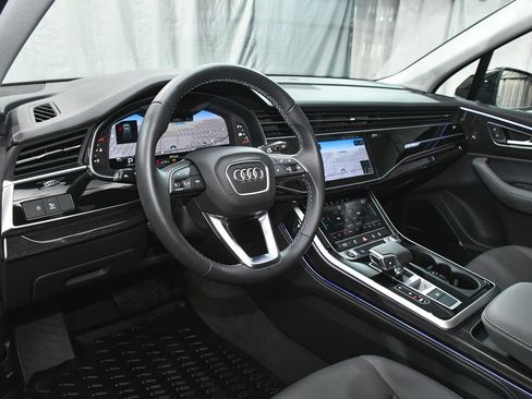Used 2026 Audi Q7 2.0T Premium Plus w/ Premium Plus Package AWD/4WD image 23