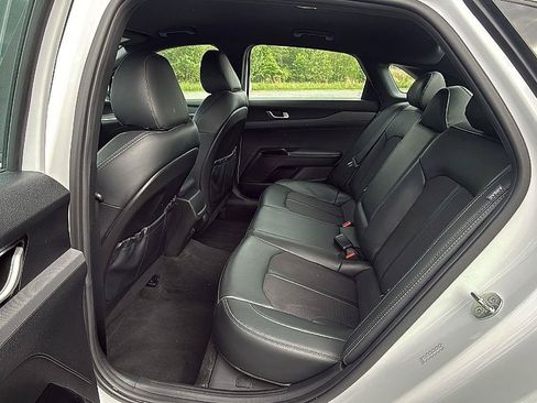 Used 2024 Kia K5 GT-Line w/ GT-Line Premium Package FWD image 21