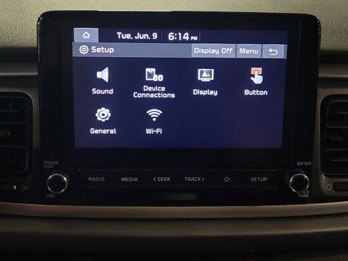 Used 2021 Kia Rio S FWD image 25