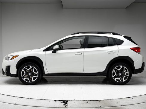 Used 2018 Subaru Crosstrek 2.0i Limited AWD/4WD image 2