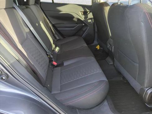 Used 2025 Subaru Impreza 2.0i Sport image 25