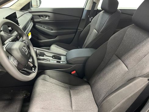 New 2026 Honda Accord SE image 9