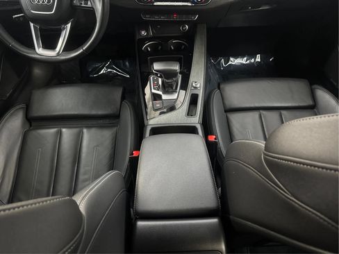 Used 2024 Audi A5 2.0T Premium Plus AWD/4WD image 22