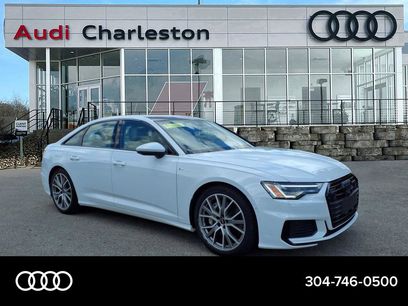 Used 2022 Audi A6 Premium Plus