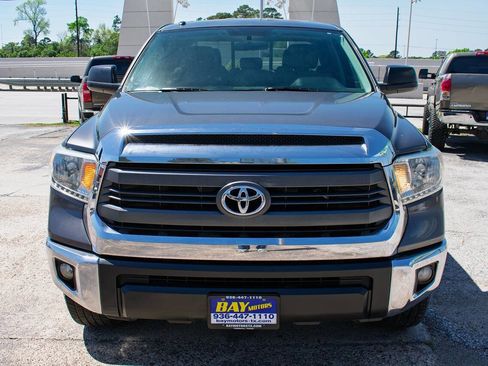 Used 2014 Toyota Tundra SR5 image 9