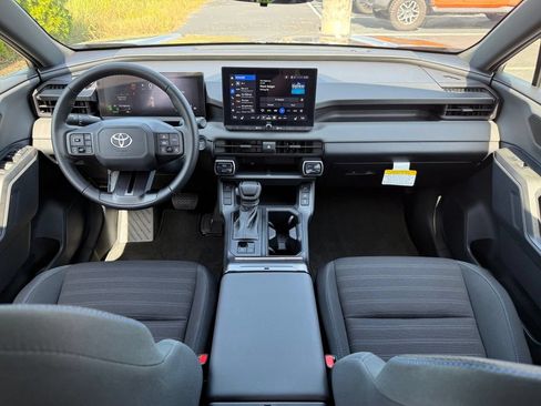 Certified 2026 Toyota RAV4 SE AWD/4WD image 32