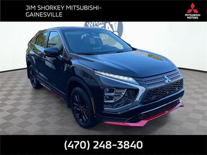 New 2026 Mitsubishi Eclipse Cross Ralliart