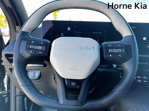 New 2025 Kia EV6 GT-Line image 11